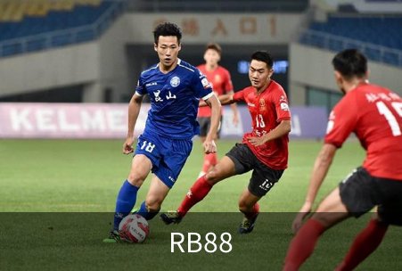 了解RB88